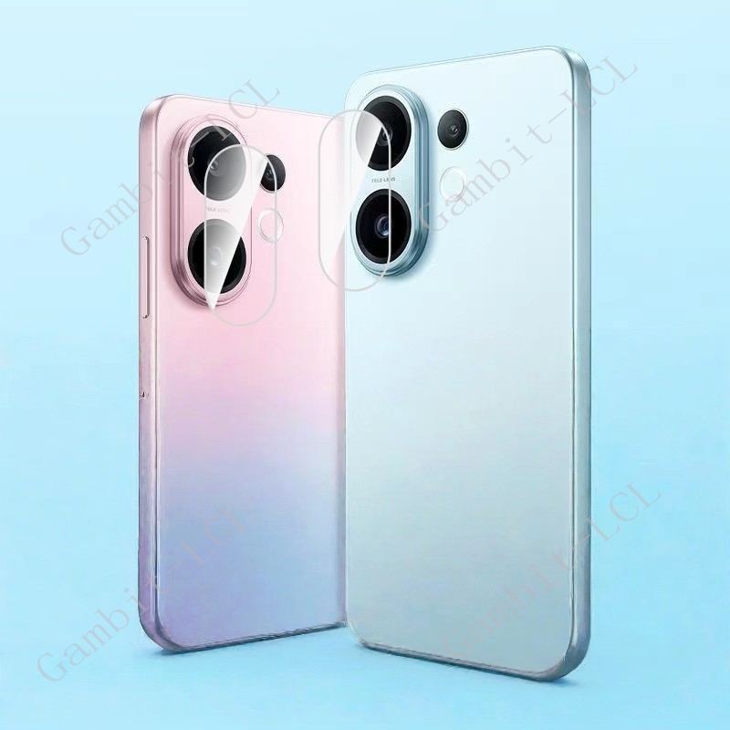 Lente de cámara 3D para Vivo X - Vivo X200 reseña y precio