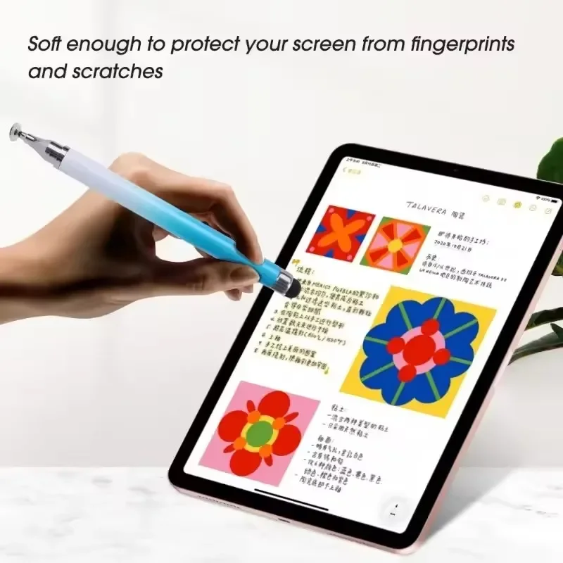 Lápiz óptico Universal 2 en 1  - Teclast Tablet Accessories reseña y precio