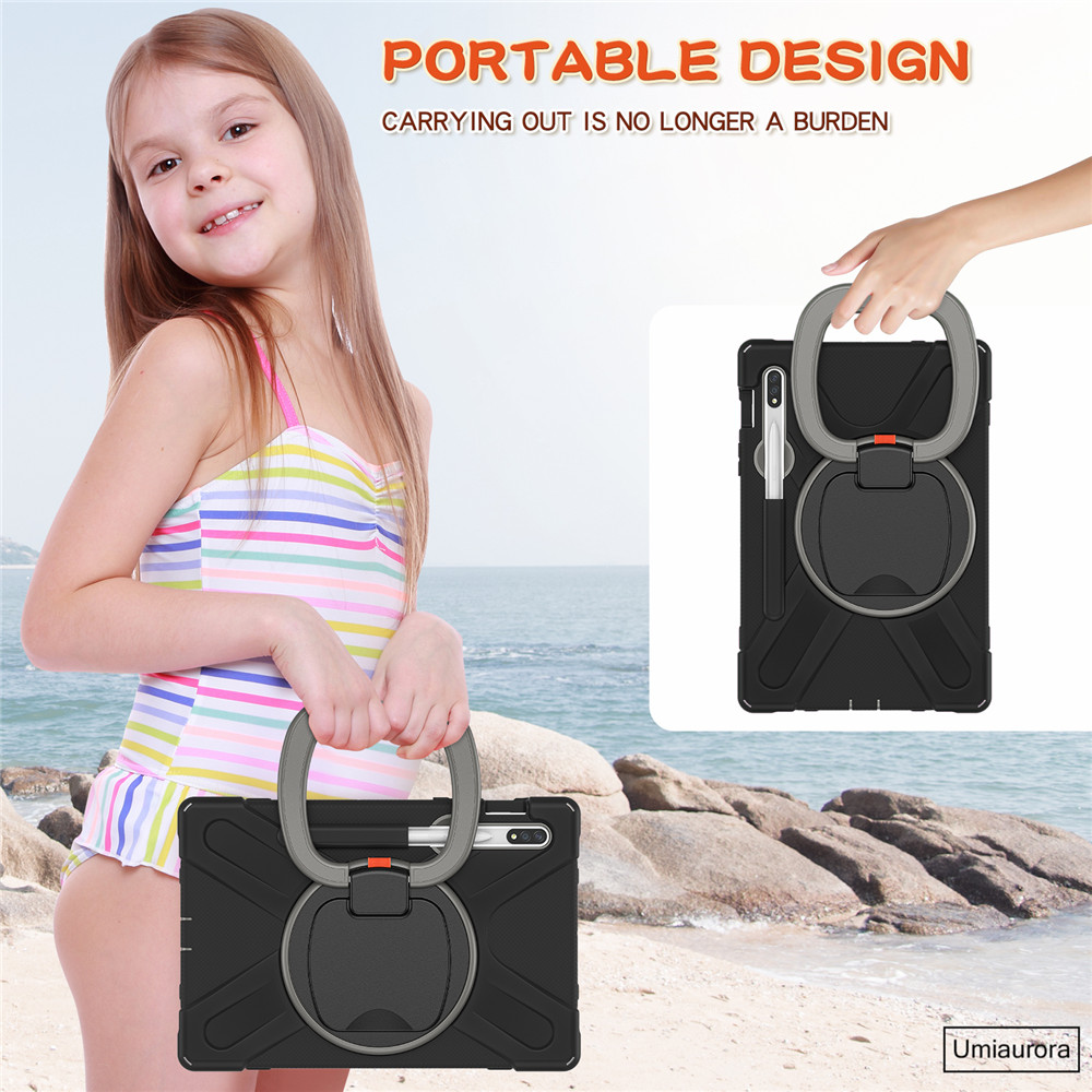 Funda Giratoria para Tablet Sa - Getac Tablet Accessories reseña y precio