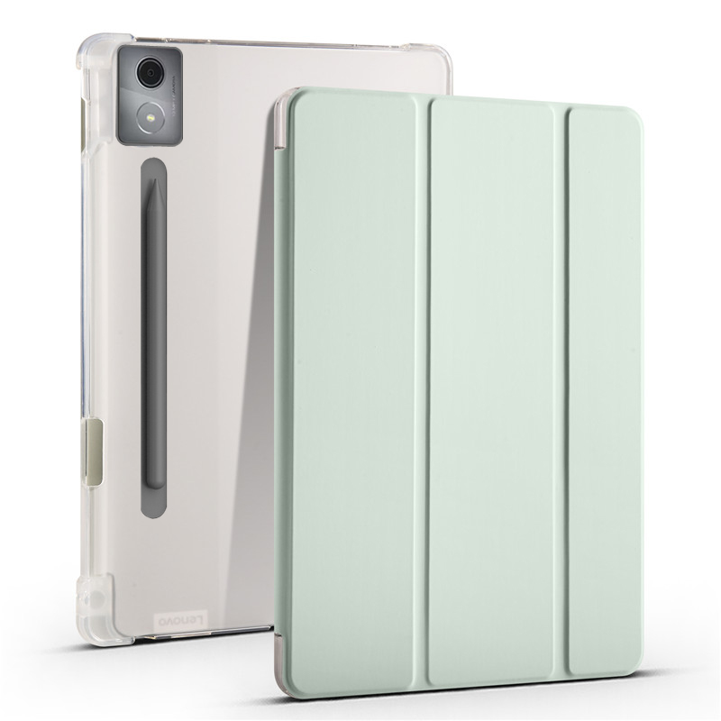 Para Xiaoxin Pad Pro 12,7 2025 - Tablet Accessories Case reseña y precio