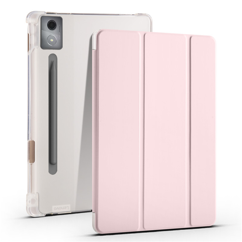 Para Xiaoxin Pad Pro 12,7 2025 - Tablet Accessories Case reseña y precio