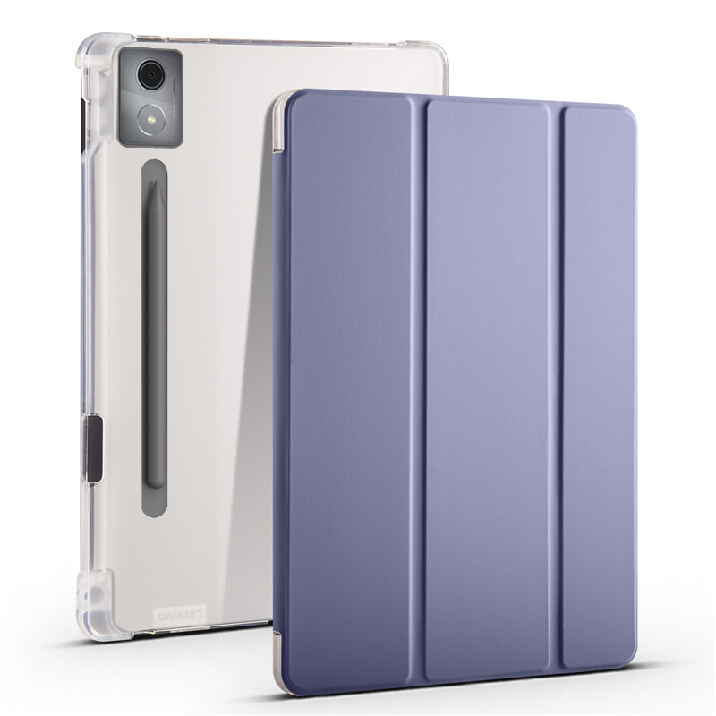 Para Xiaoxin Pad Pro 12,7 2025 - Tablet Accessories Case reseña y precio