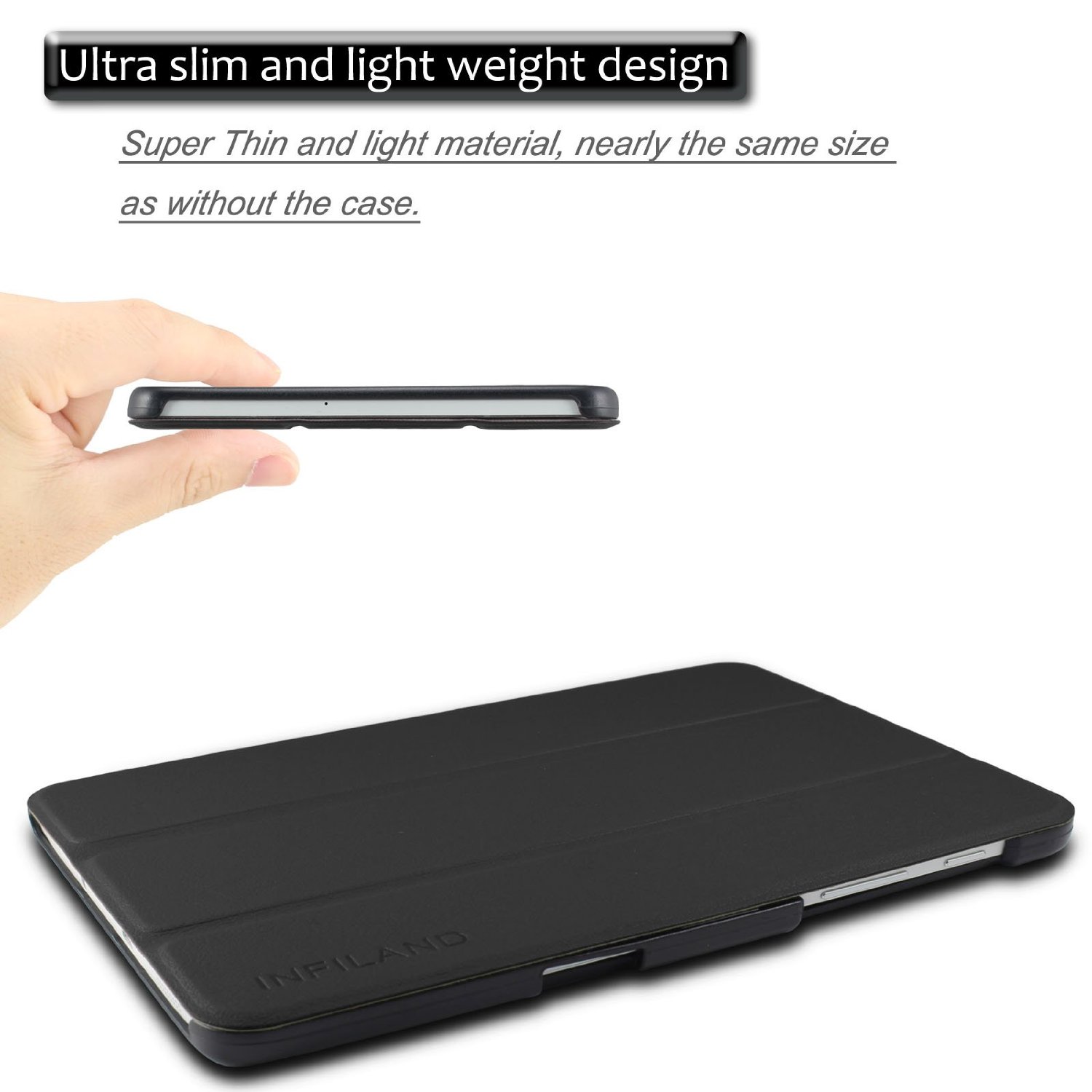 Funda para tableta Tab S2 9,7  - Getac Tablet Accessories reseña y precio