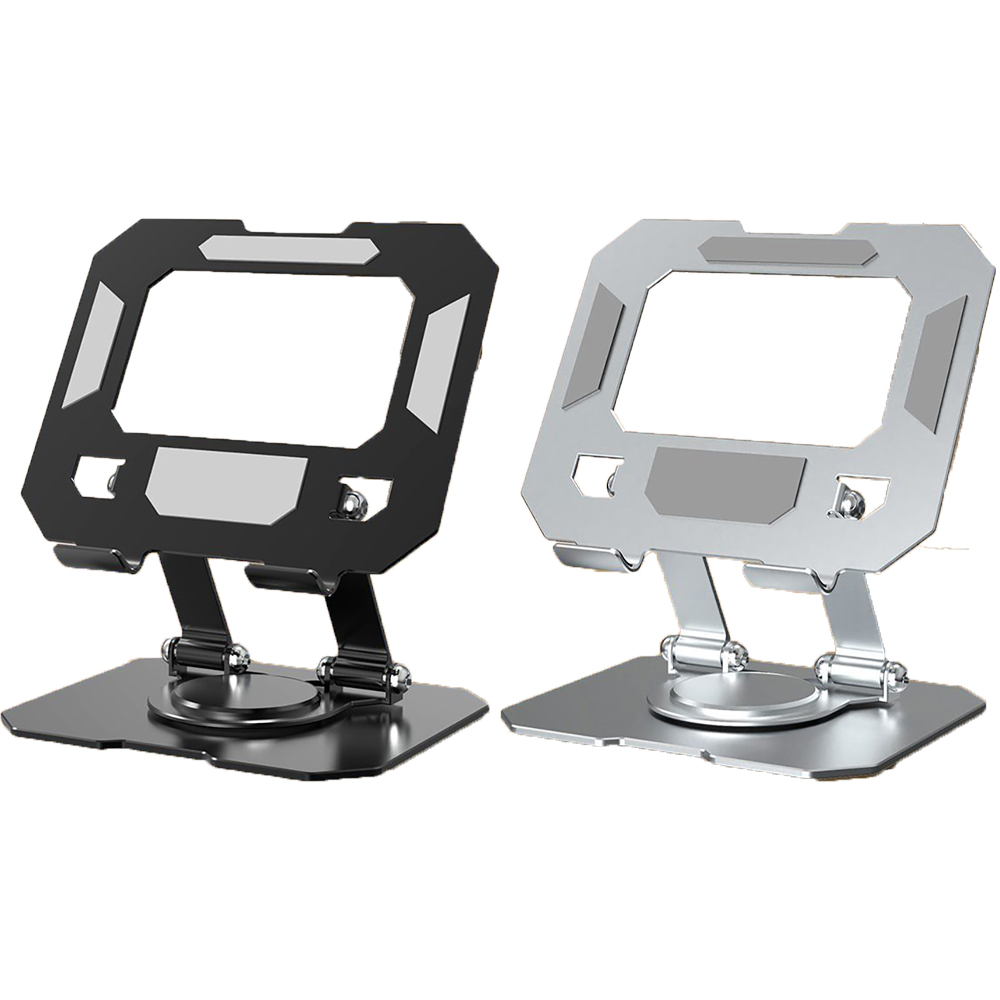 360 °   Soporte giratorio para - Tablet Stand Accessories reseña y precio