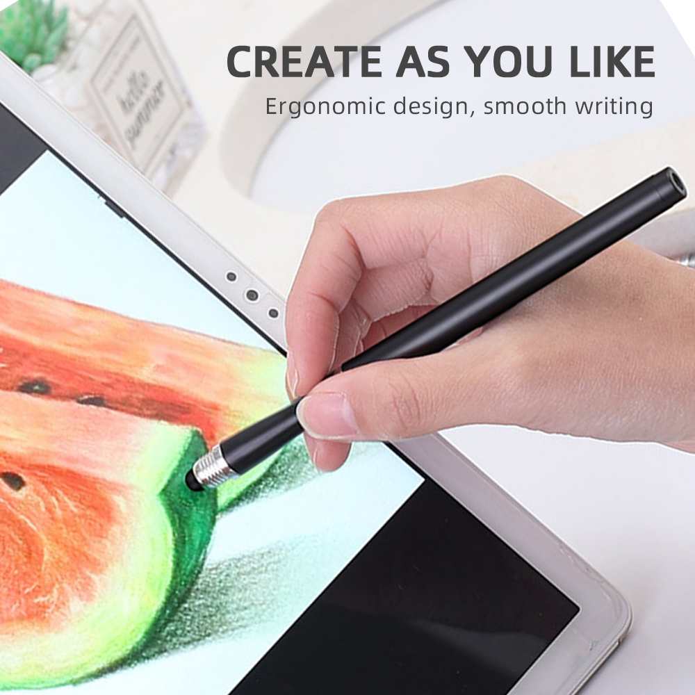 Lápiz óptico 2 en 1 Universal  - Teclast Tablet Accessories reseña y precio