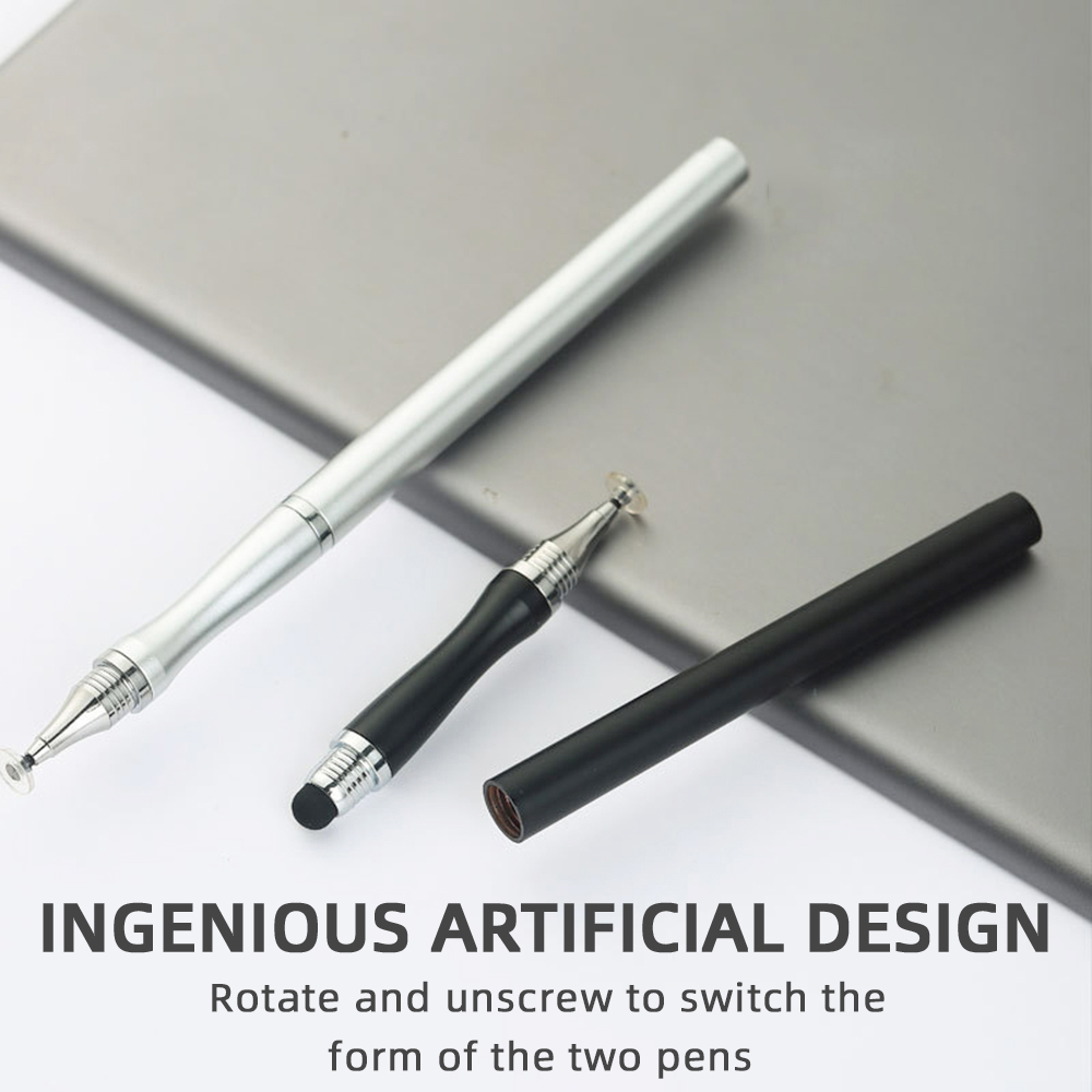 Lápiz óptico 2 en 1 Universal  - Teclast Tablet Accessories reseña y precio