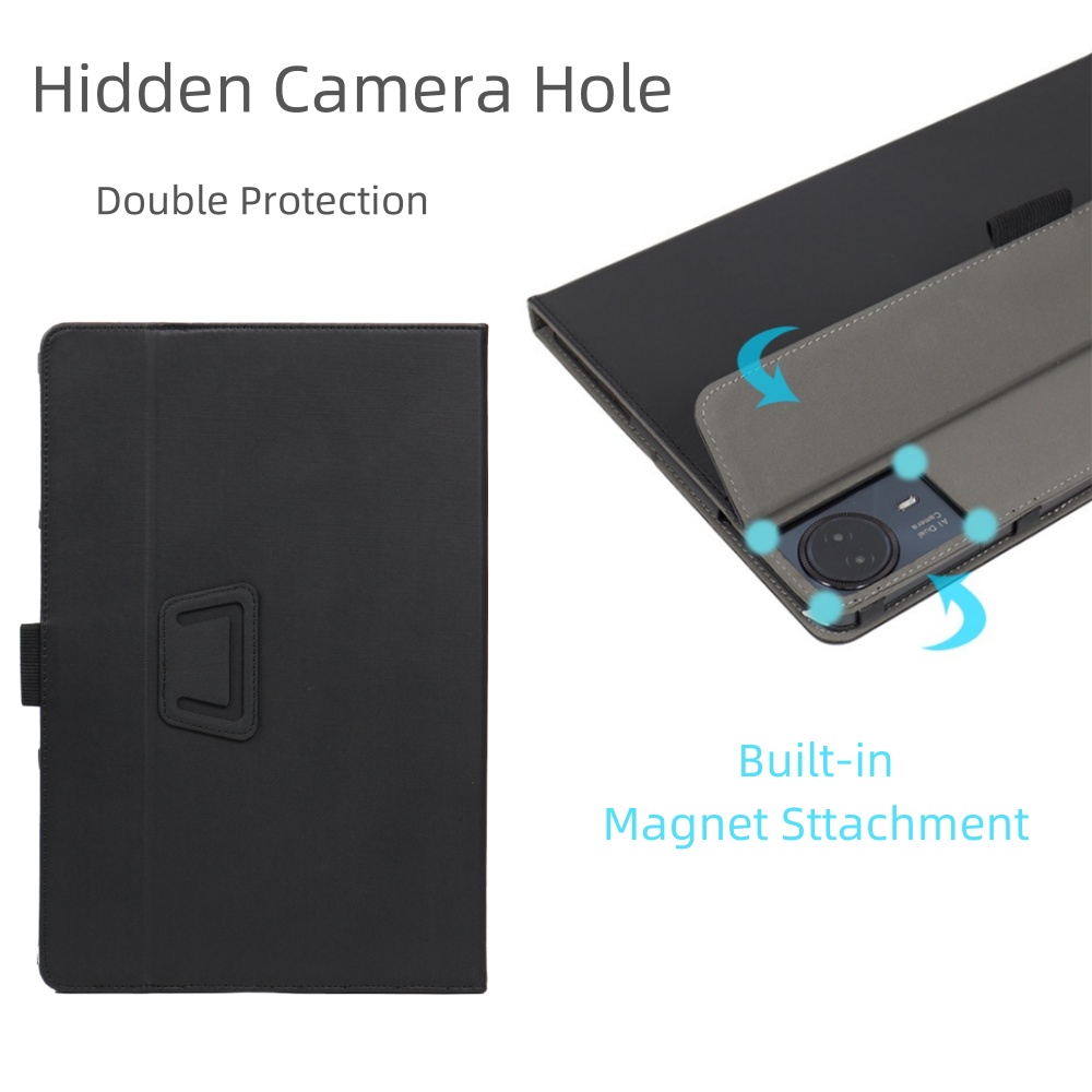 Funda Inteligente para Tablet  - Teclast Tablet Accessories reseña y precio