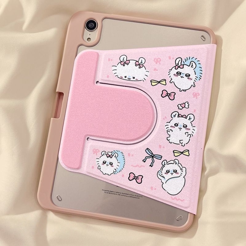 Funda para Tablet iPad con Dis - Tablet Accessories Case reseña y precio