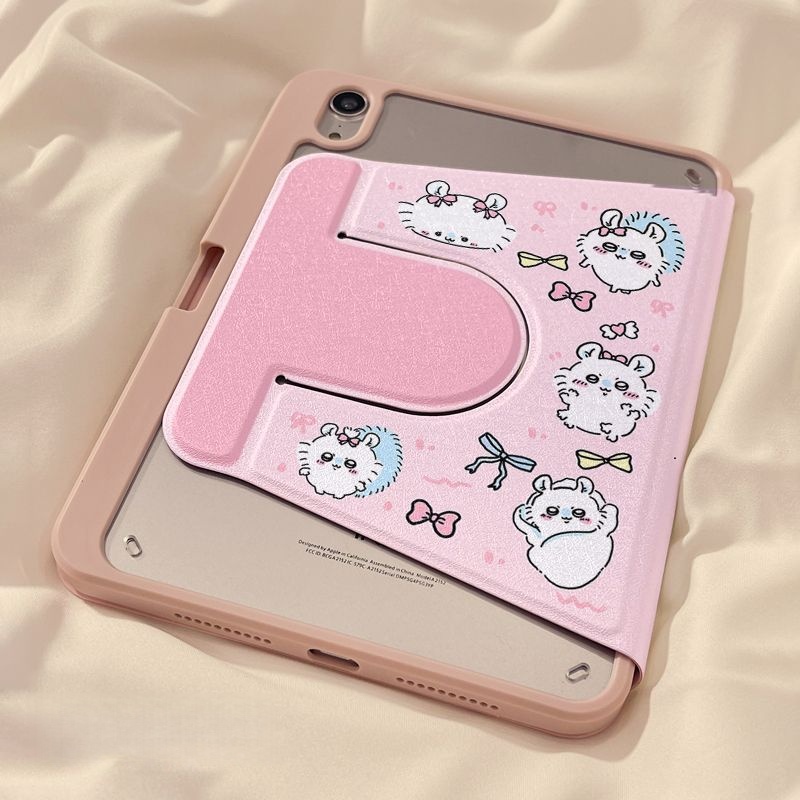 Funda para Tablet iPad con Dis - Tablet Accessories Case reseña y precio