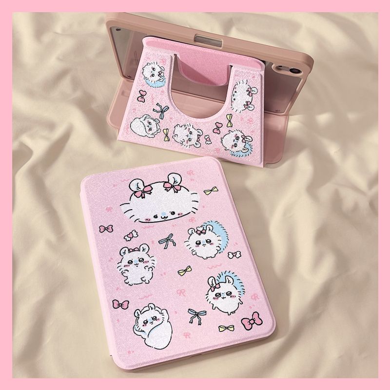 Funda para Tablet iPad con Dis - Tablet Accessories Case reseña y precio