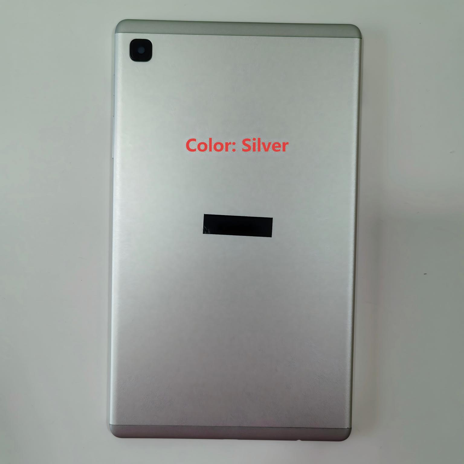 Carcasa Trasera para Samsung G - Tablet Accessories Case reseña y precio