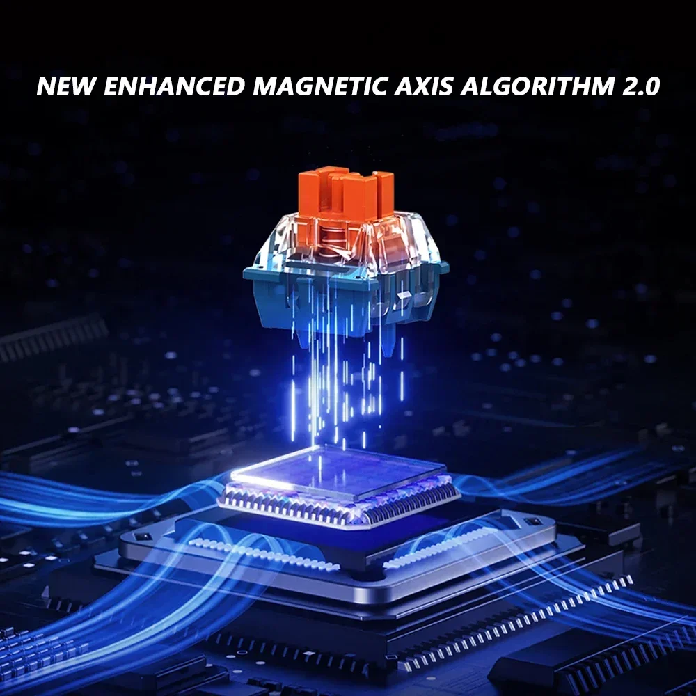 Mchose Ace 60/68 Pro teclado c - Tablet Accessories Uk reseña y precio