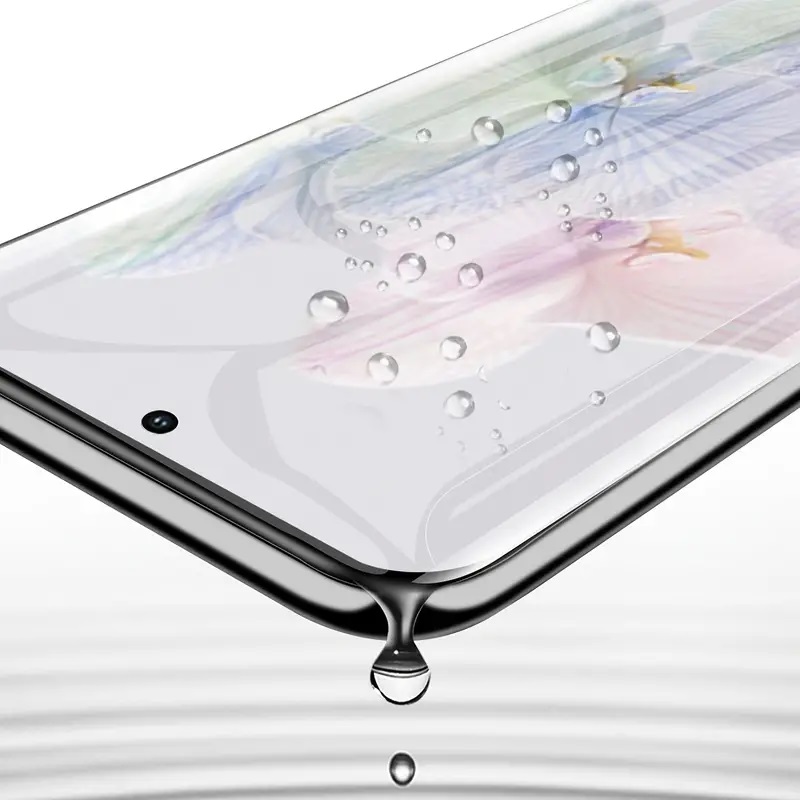 Película de hidrogel para Oppo - Oppo Reno 12 reseña y precio