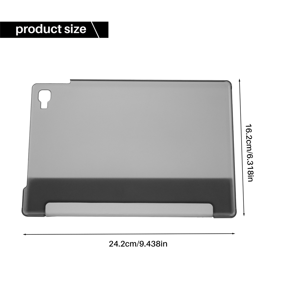 RISE-funda para tableta Teclas - Teclast Tablet Accessories reseña y precio