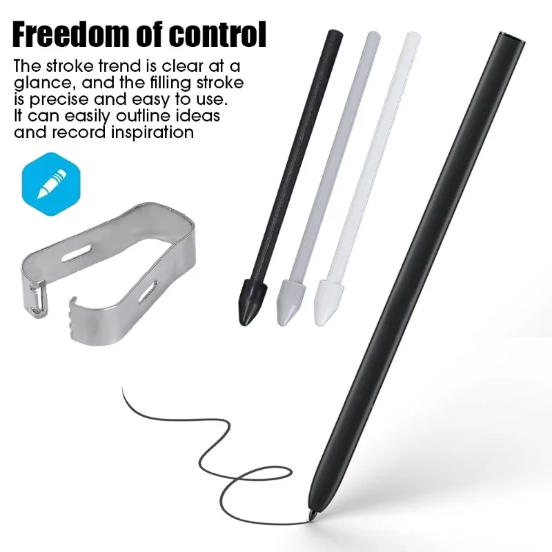 Puntas de lápiz óptico táctil  - Tablet Accessories Samsung reseña y precio