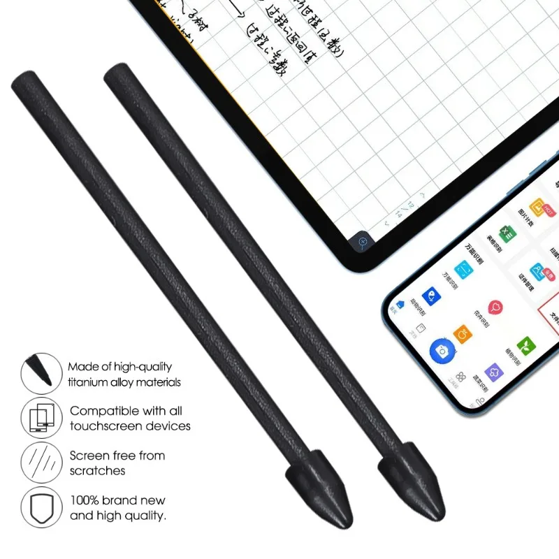 Puntas de lápiz óptico táctil  - Tablet Accessories Samsung reseña y precio