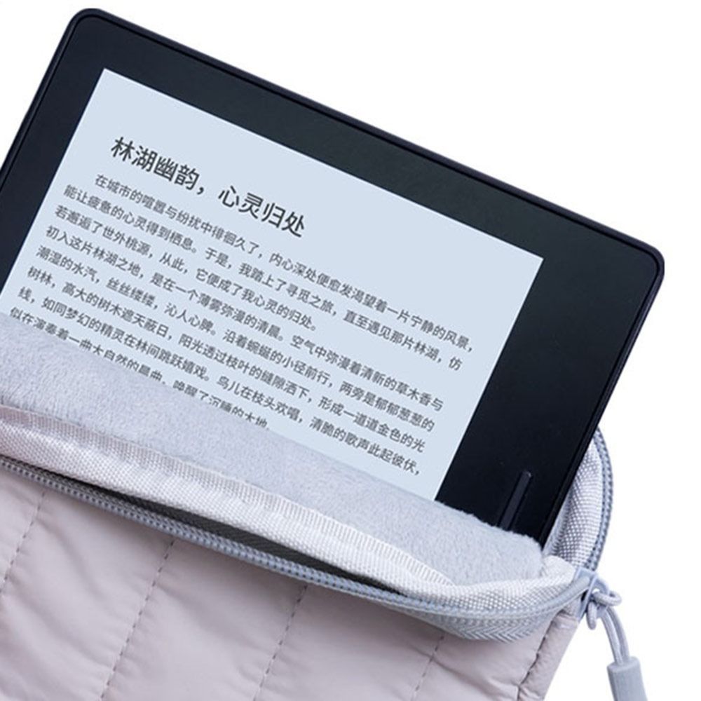 Funda para lector electrónico  - Tablet Accessories Amazon reseña y precio
