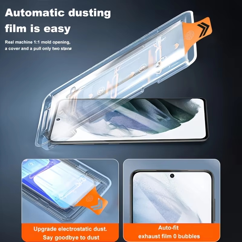 Protector de Pantalla de Vidri - Realme Note 50 reseña y precio