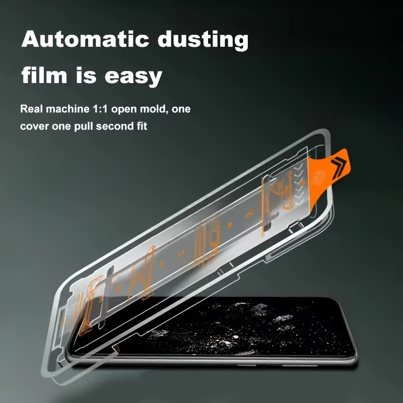 Protector de Pantalla de Vidri - Realme Note 50 reseña y precio