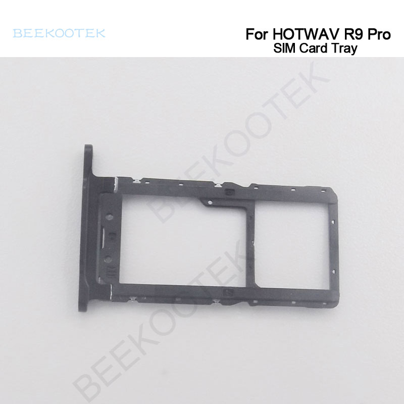 Nuevo Original HOTWAV R9 Pro t - Hotwav Tablet Accessories reseña y precio