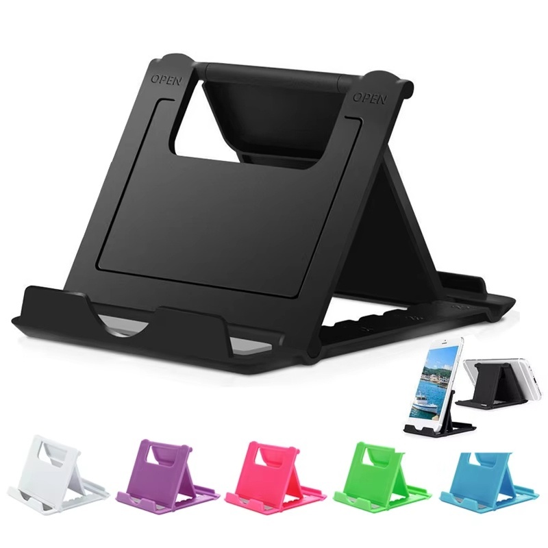 Soporte plegable ajustable par - Realme Tablet Accessories reseña y precio