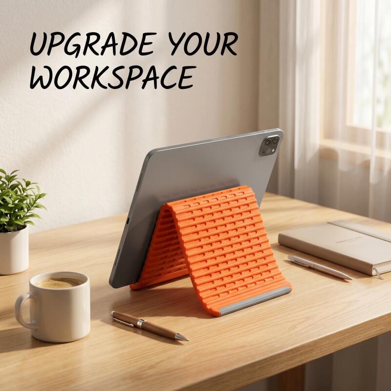 Soporte Plegable Creativo para - Tablet Stand Accessories reseña y precio