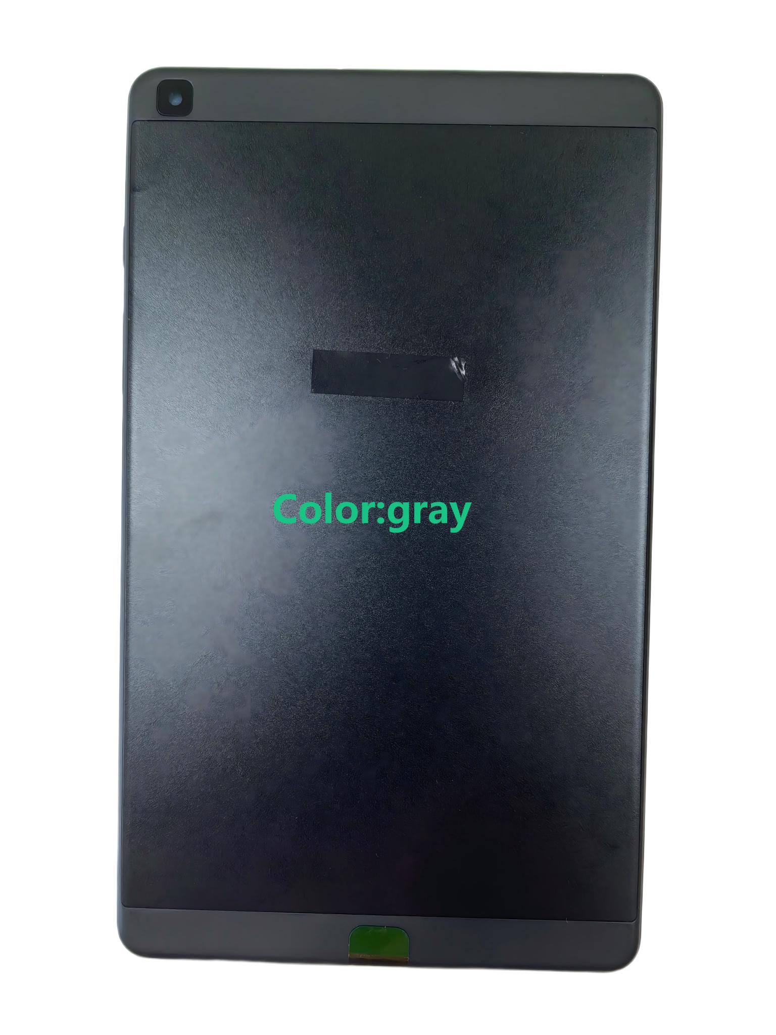 Carcasa Trasera para Samsung G - Tablet Accessories Case reseña y precio