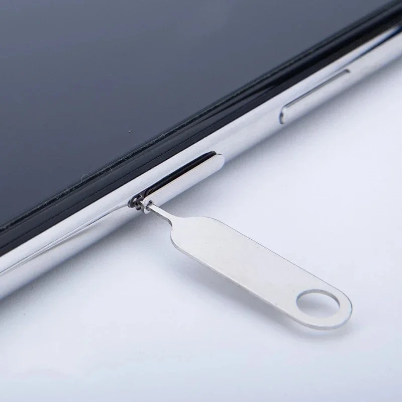 5 uds bandeja de tarjeta Sim e - Tablet Accessories Samsung reseña y precio