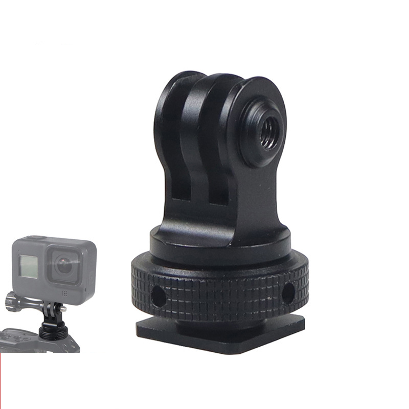 Para accesorios Gopro CNC mont - Hotwav Tablet Accessories reseña y precio