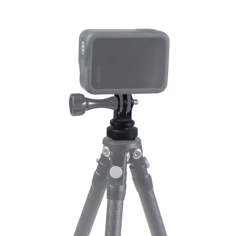 Para accesorios Gopro CNC mont - Hotwav Tablet Accessories reseña y precio