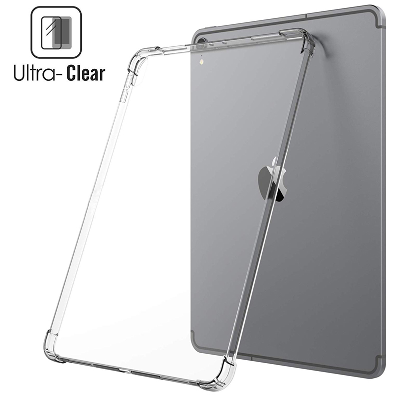 Funda transparente para tablet - Tablet Accessories Amazon reseña y precio