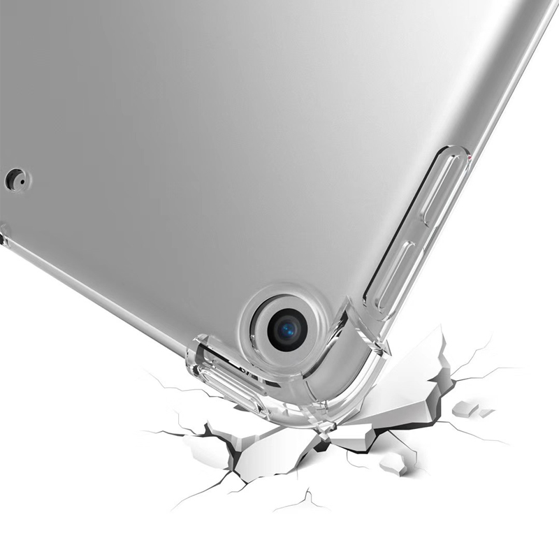 Funda transparente para tablet - Tablet Accessories Amazon reseña y precio