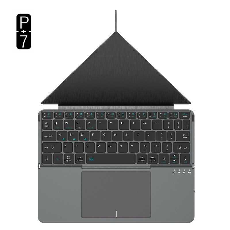 Teclado Plegable para Tablet I - Tablet Accessories Keyboard reseña y precio