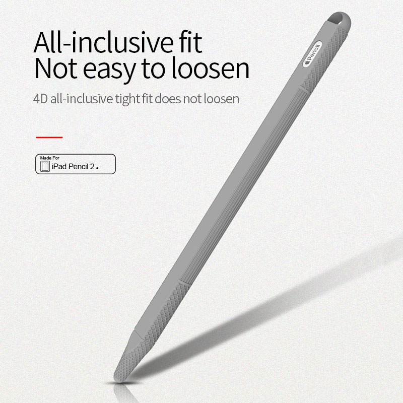 Para Apple Pencil de segunda g - Tablet Accessories Case reseña y precio